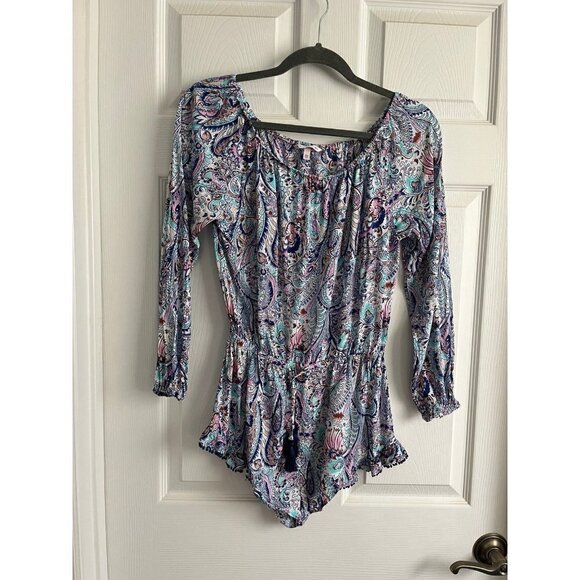 Victoria's Secret Pants - Victoria’s Secret Romper